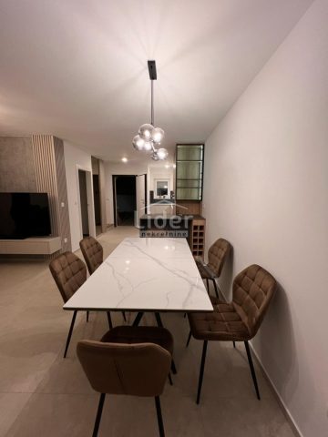 Apartmán na predaj 96 m² – Rijeka