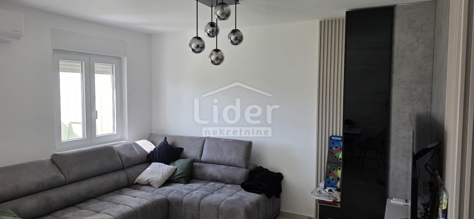 Apartmán Na predaj - Primorsko-goranska Zamet