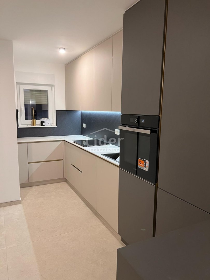 Apartmán Na predaj - Primorsko-goranska Zamet