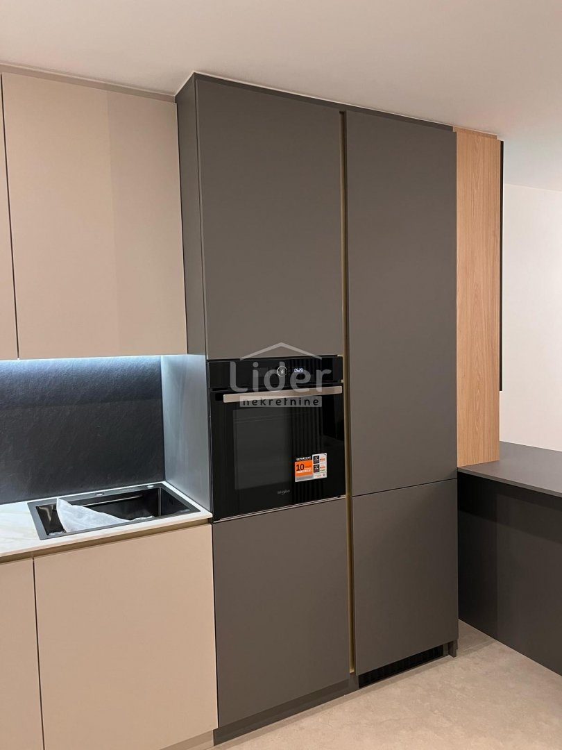 Apartmán Na predaj - Primorsko-goranska Zamet