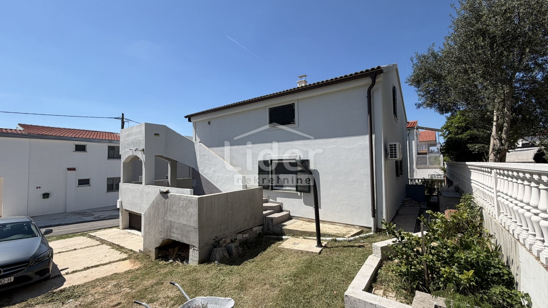 Dom Na predaj - Zadarska Kruševo