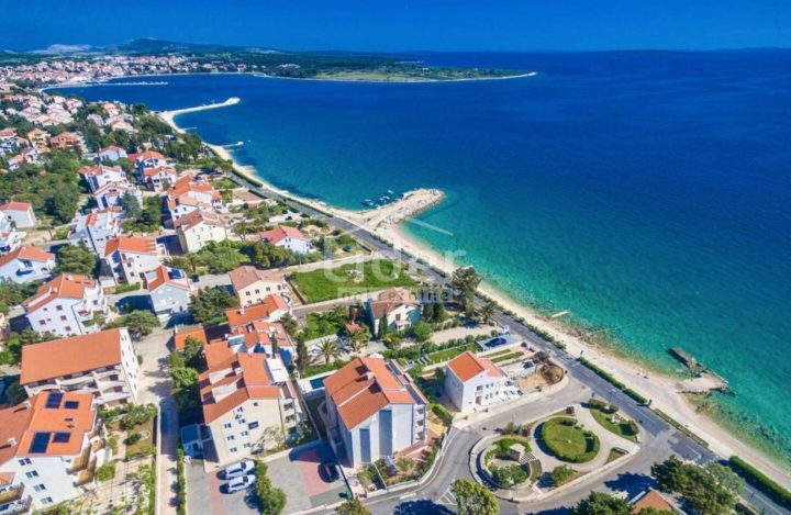 Apartmán na predaj 77 m² – Novalja