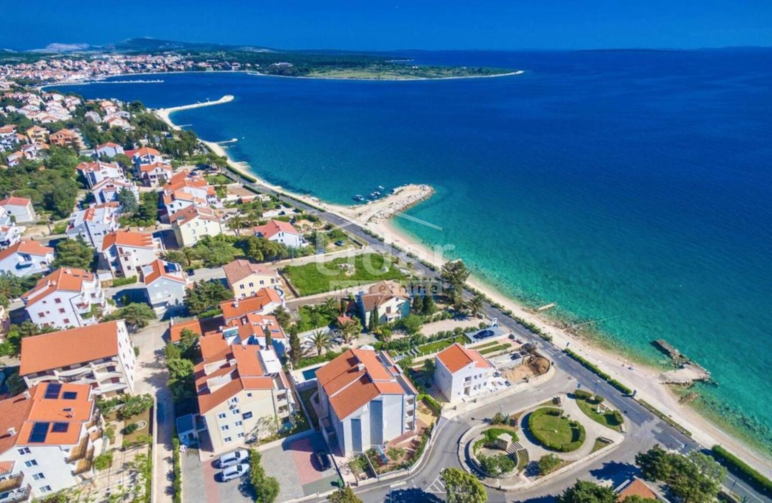 Apartmán Na predaj - Ličko-senjska Novalja - foto 1/15