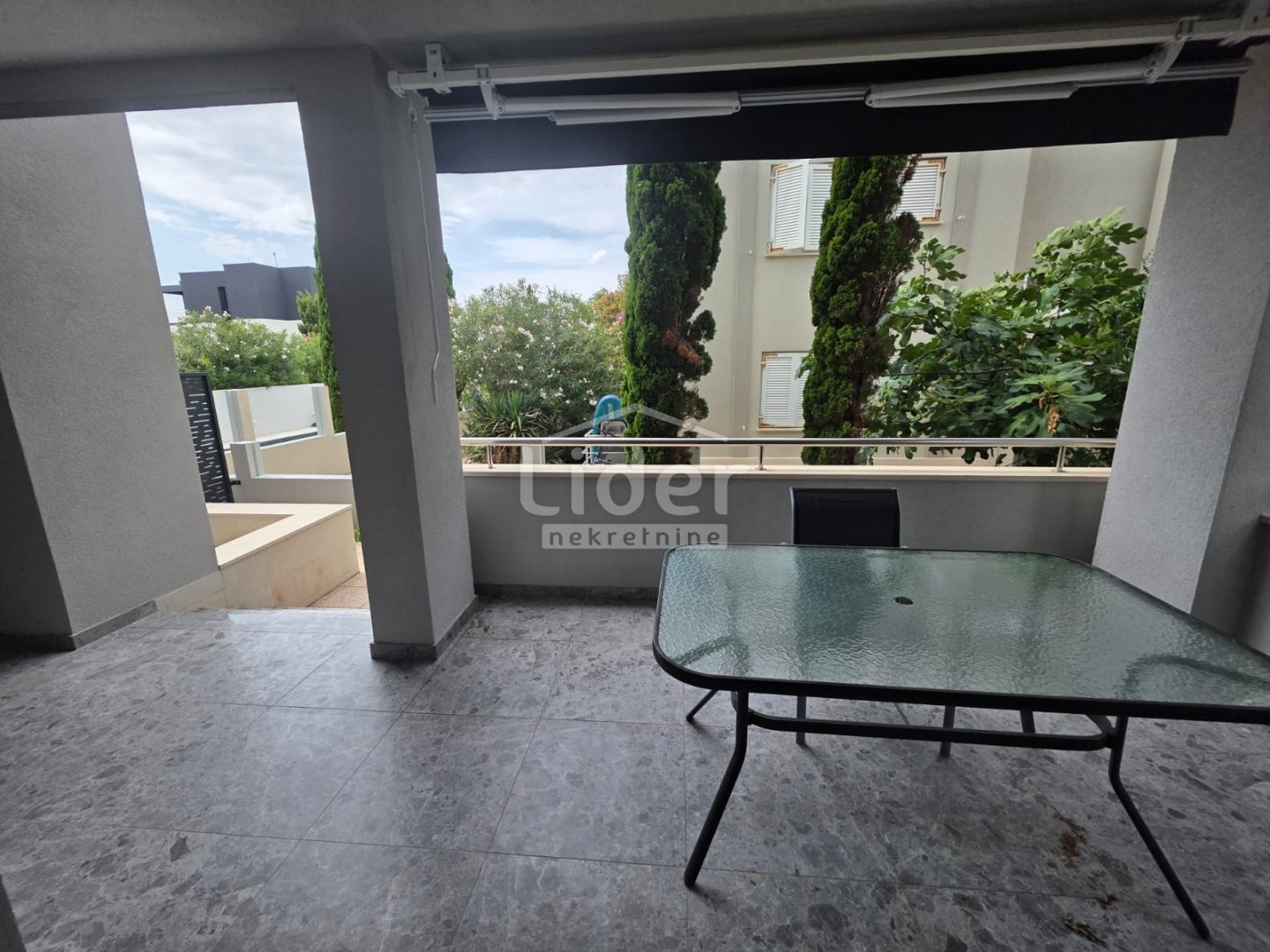 Apartmán Na predaj - Ličko-senjska Novalja