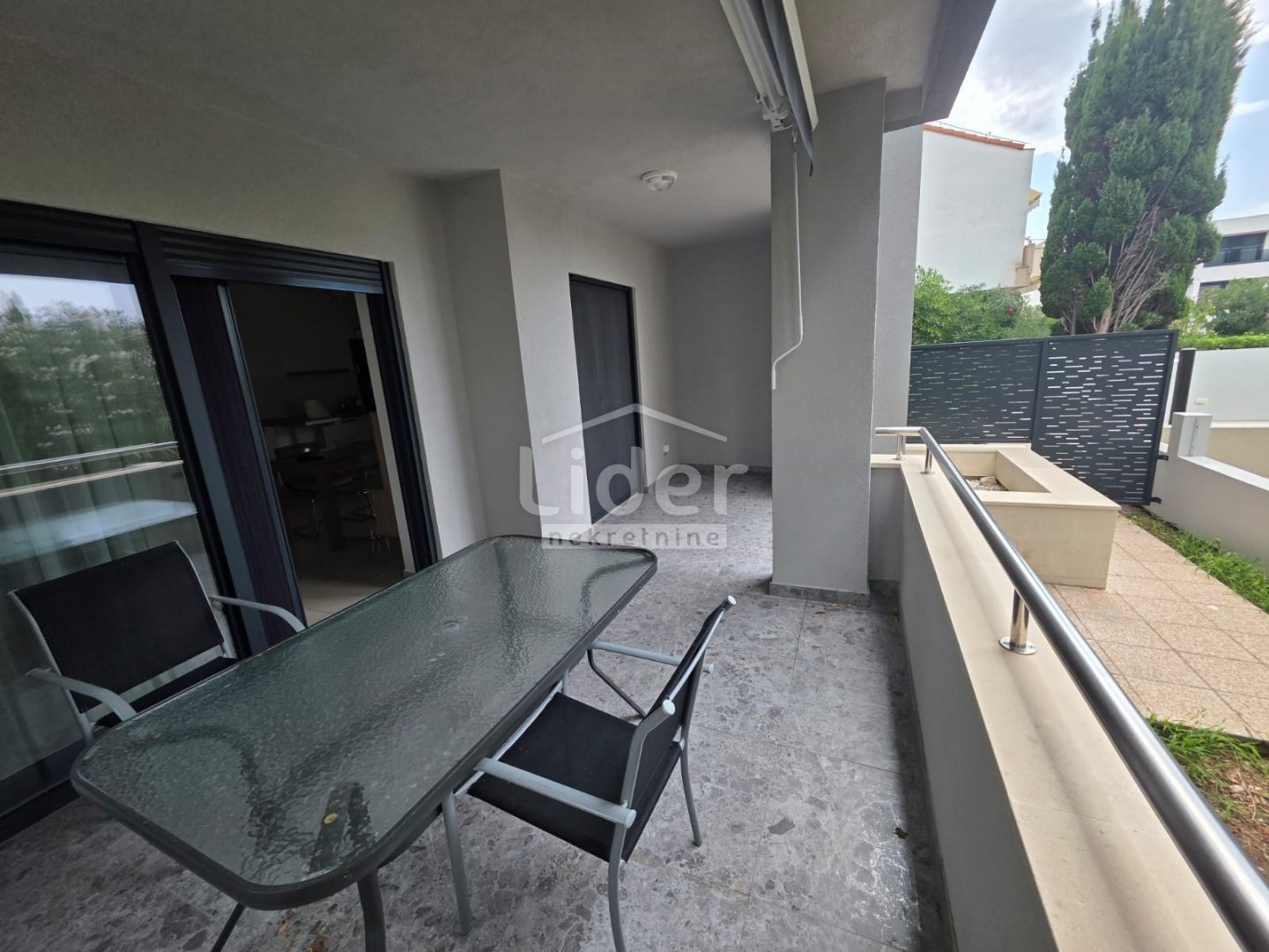 Apartmán Na predaj - Ličko-senjska Novalja