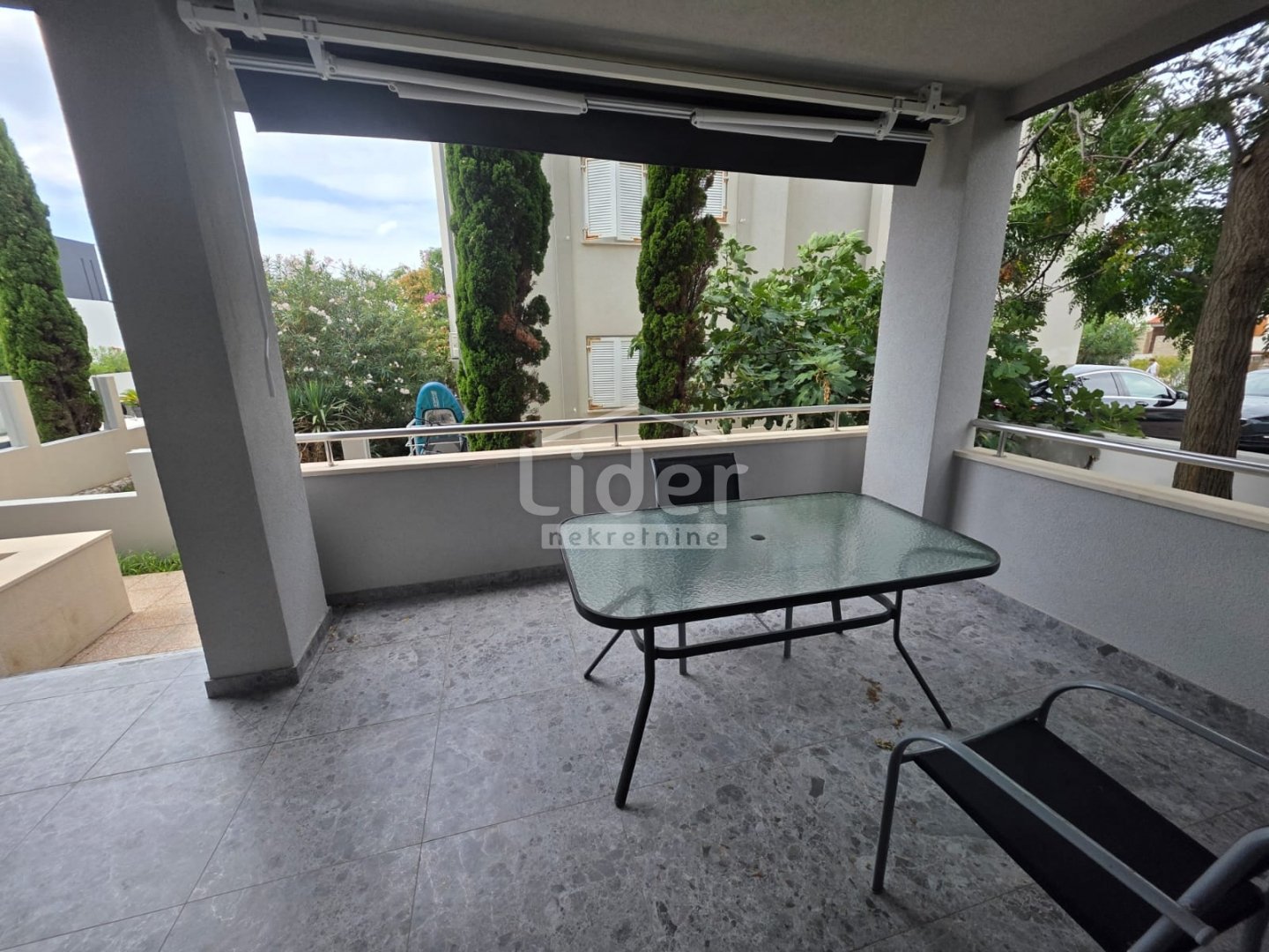 Apartmán Na predaj - Ličko-senjska Novalja