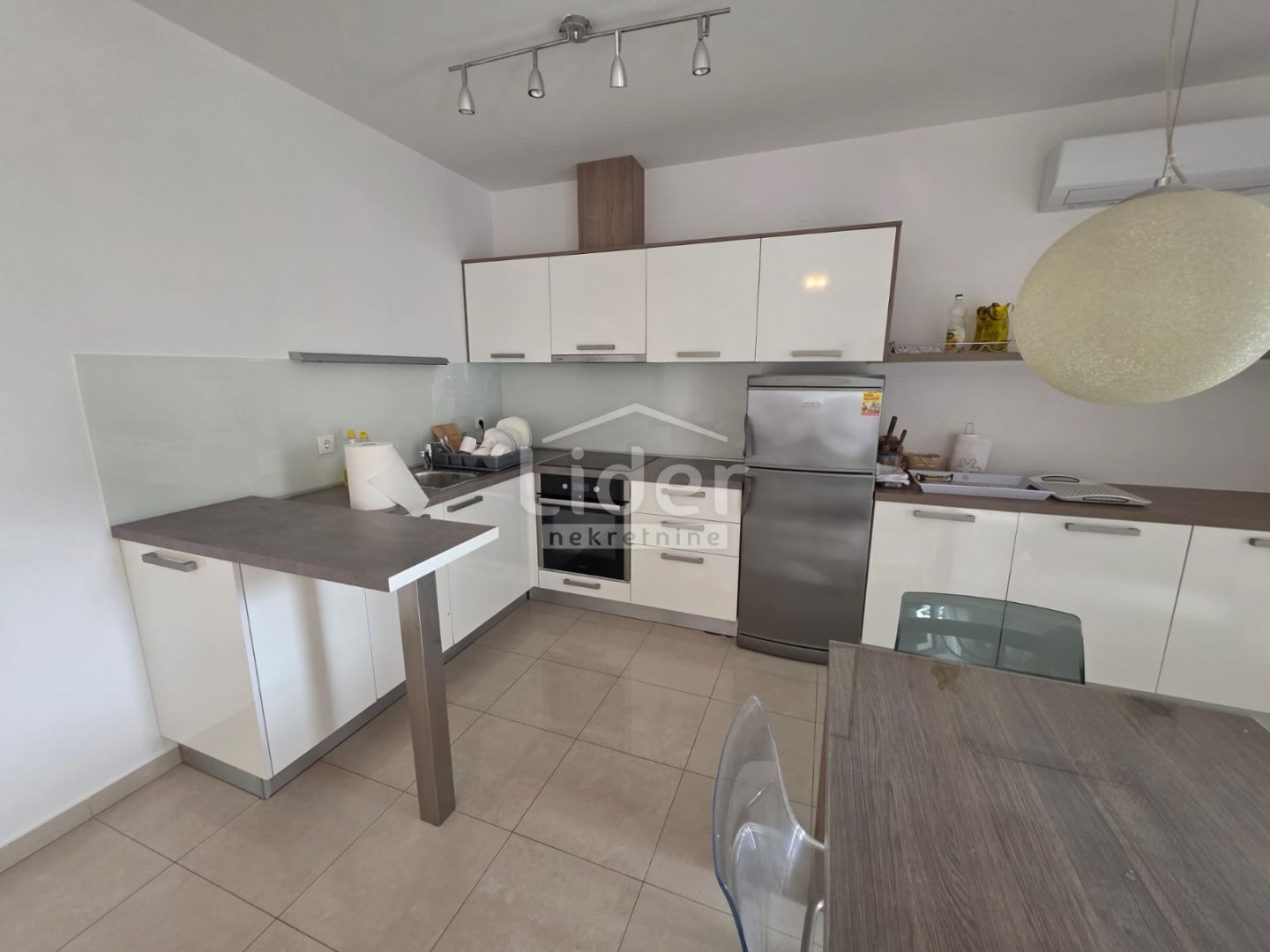 Apartmán Na predaj - Ličko-senjska Novalja