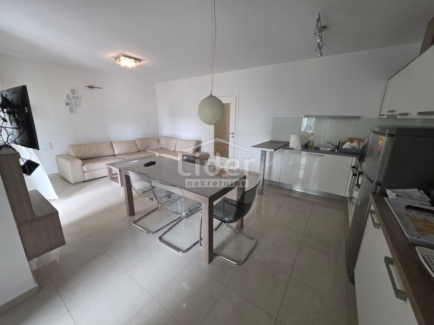 Apartmán Na predaj - Ličko-senjska Novalja