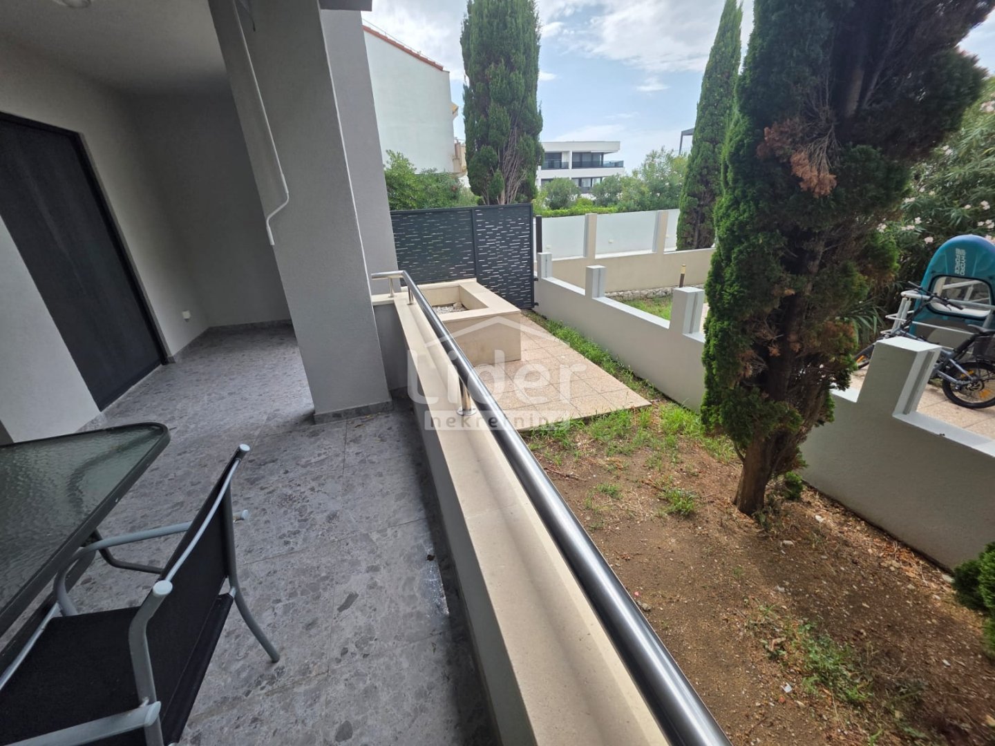 Apartma Naprodaj - Ličko-senjska Novalja