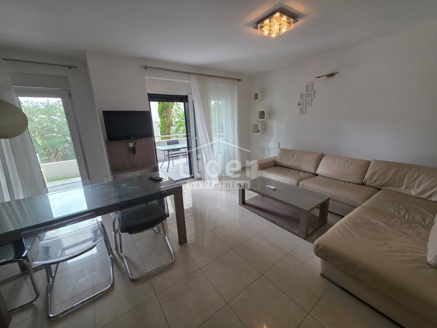 Apartmán Na predaj - Ličko-senjska Novalja