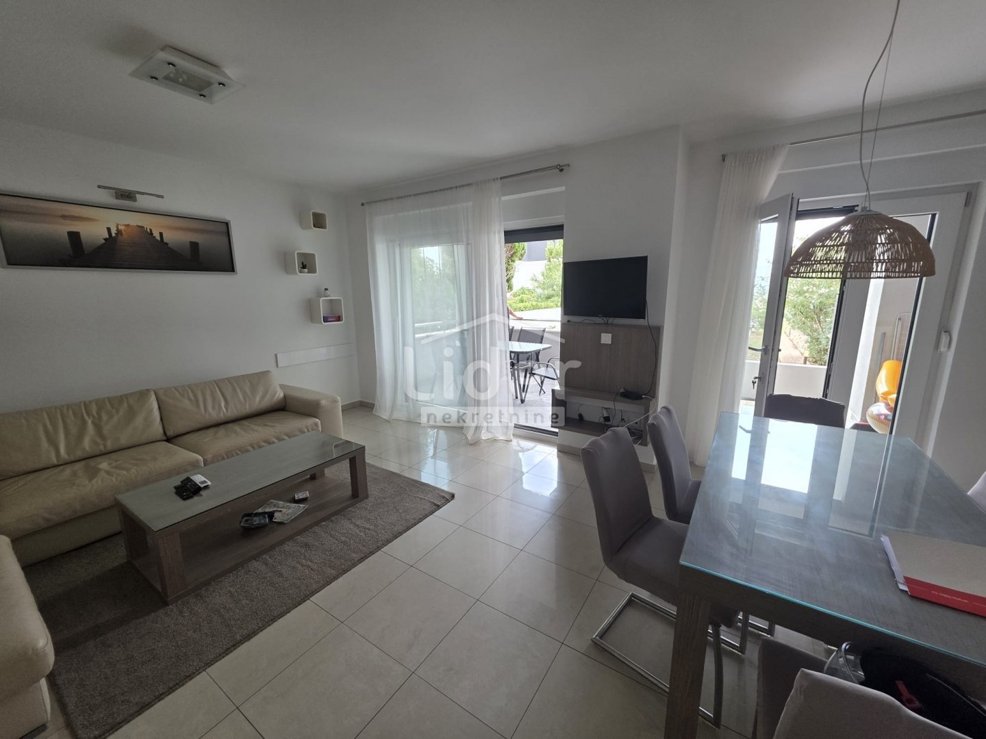 Apartmán Na predaj - Ličko-senjska Novalja