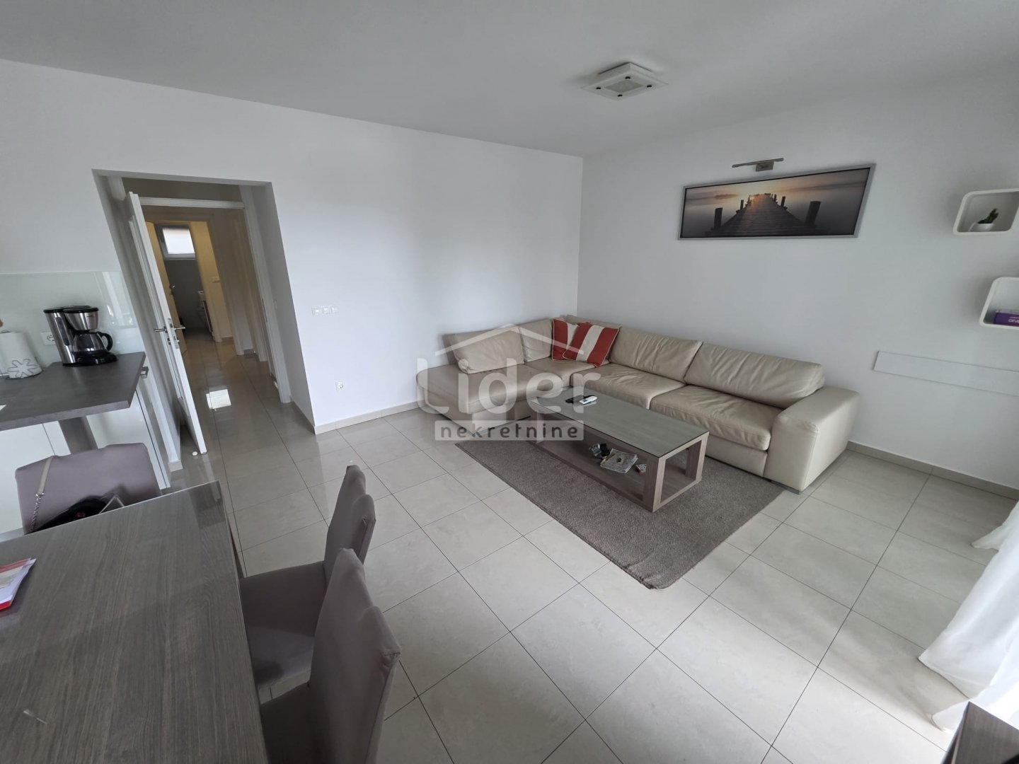 Apartmán Na predaj - Ličko-senjska Novalja