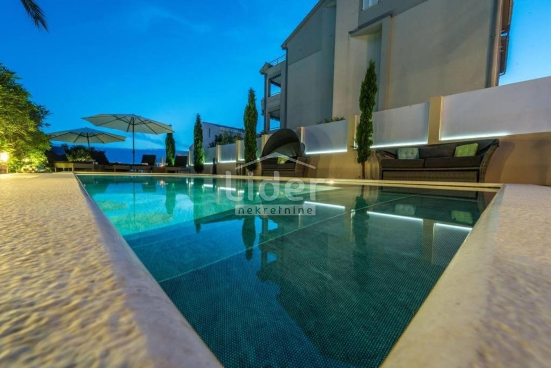 Apartmán Na predaj - Ličko-senjska Novalja