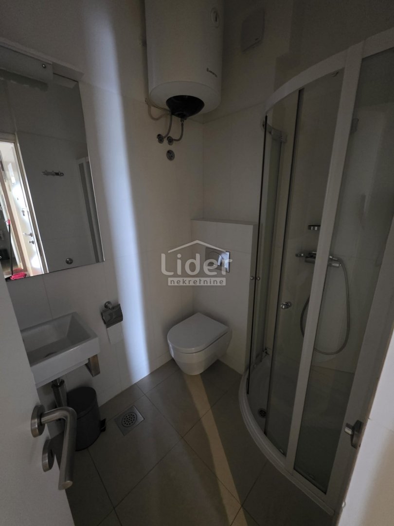 Apartmán Na predaj - Ličko-senjska Novalja
