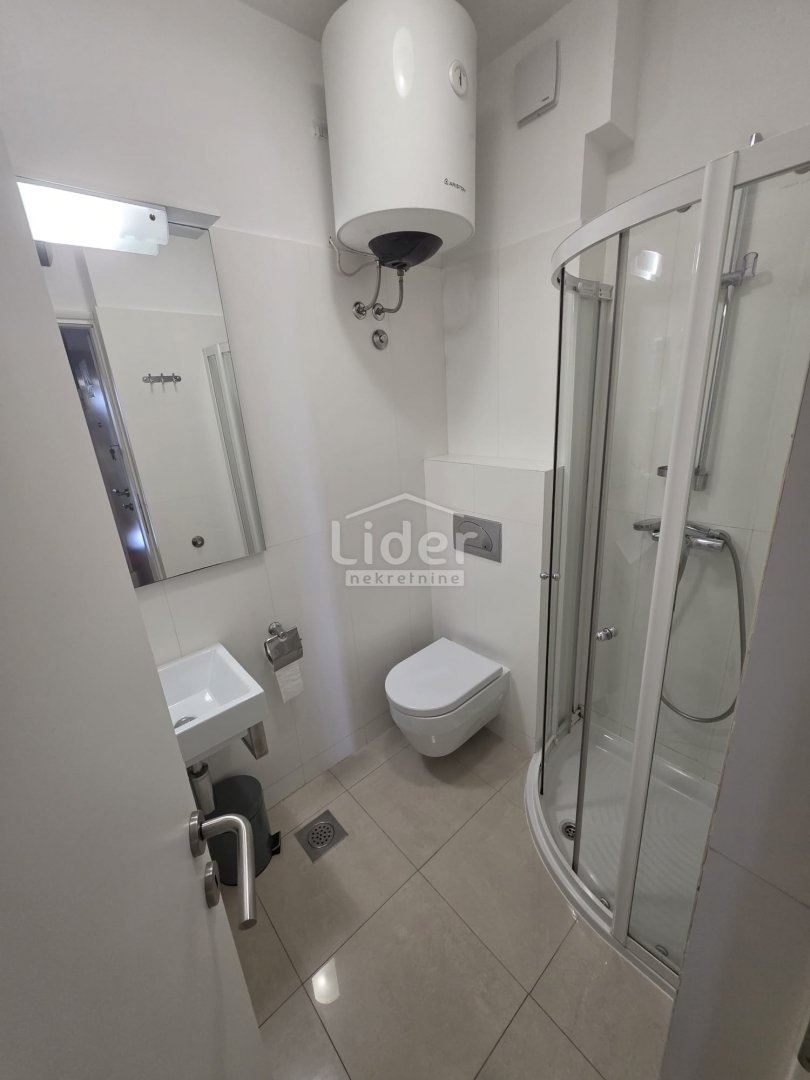 Apartmán Na predaj - Ličko-senjska Novalja