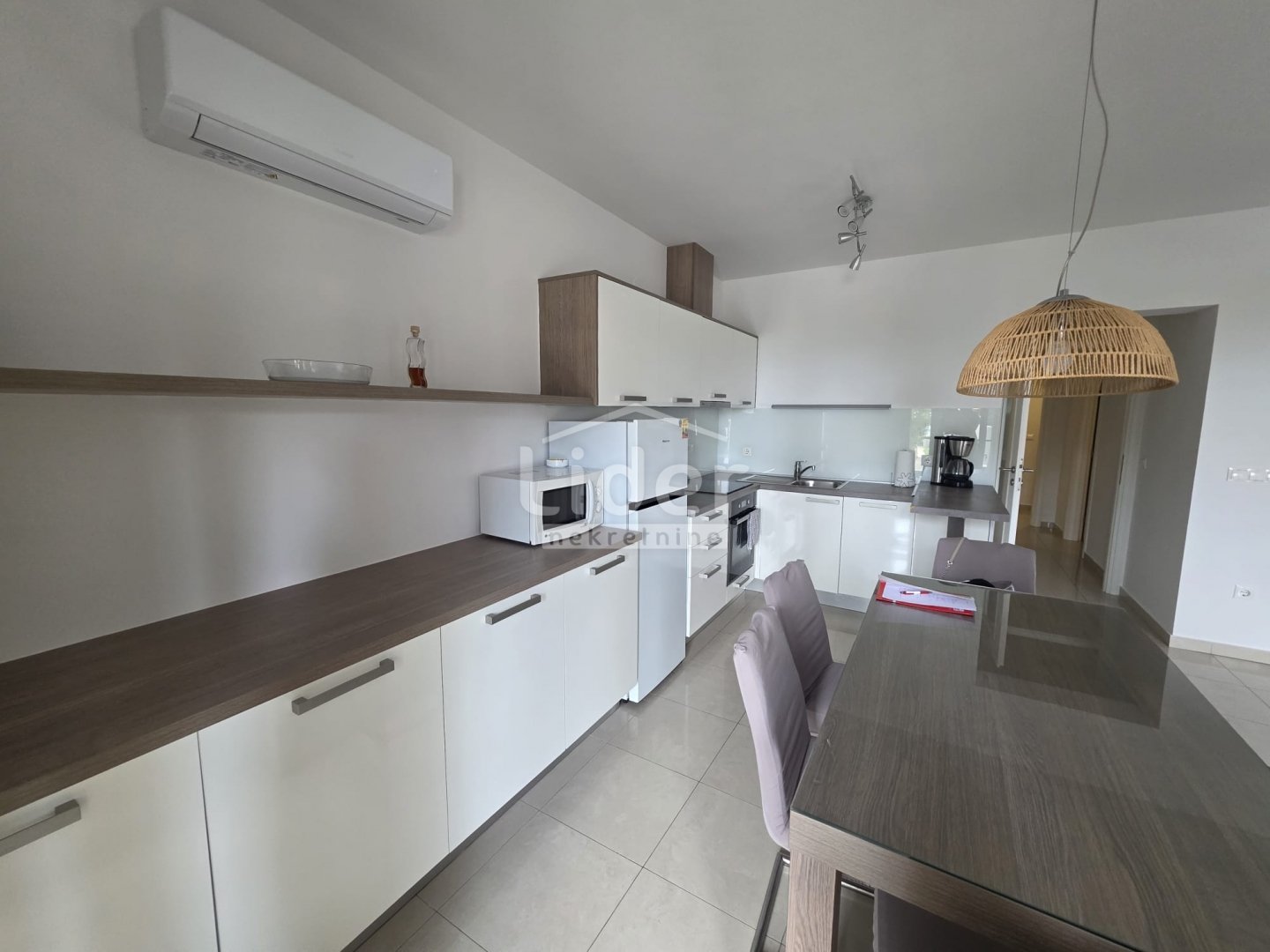 Apartmán Na predaj - Ličko-senjska Novalja