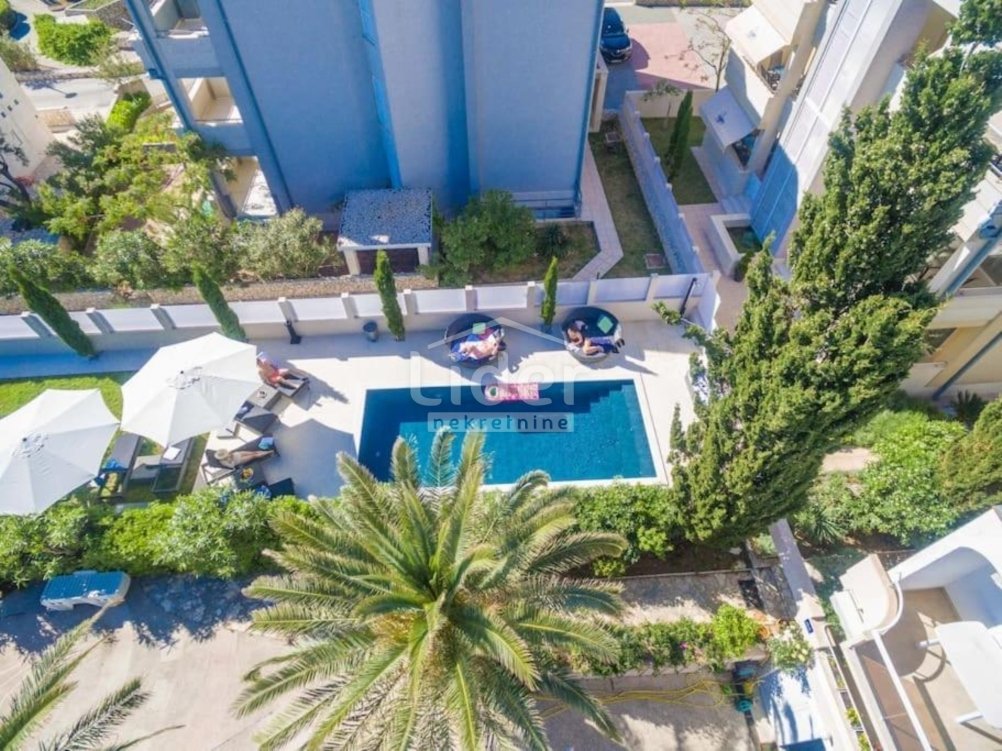 Apartmán Na predaj - Ličko-senjska Novalja