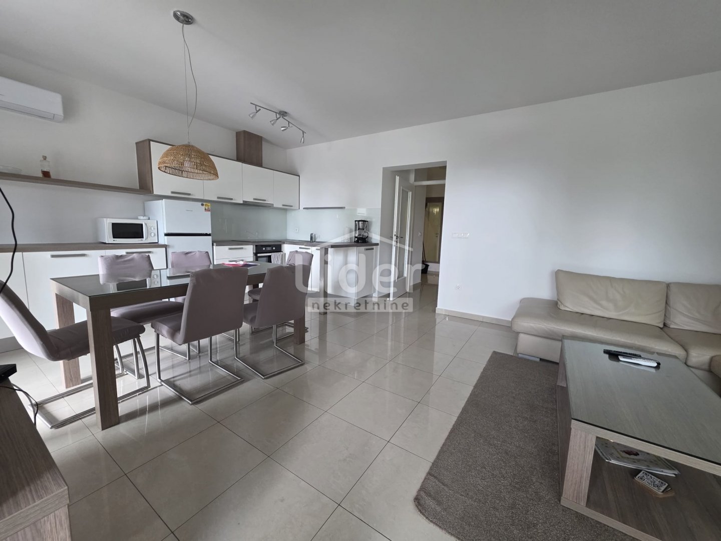 Apartmán Na predaj - Ličko-senjska Novalja
