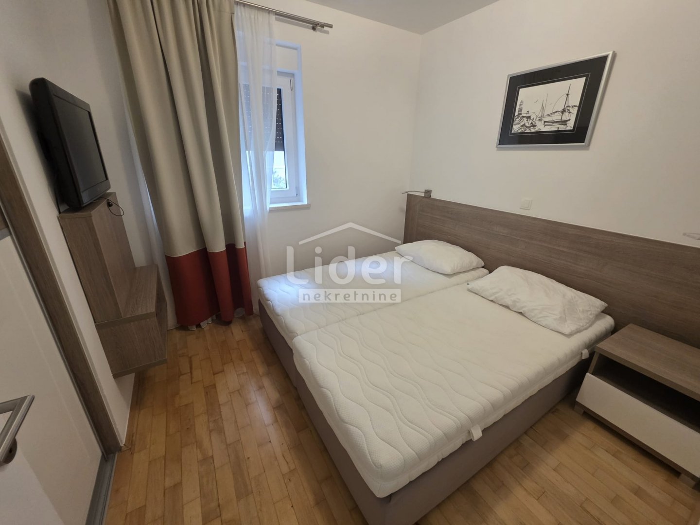 Apartmán Na predaj - Ličko-senjska Novalja