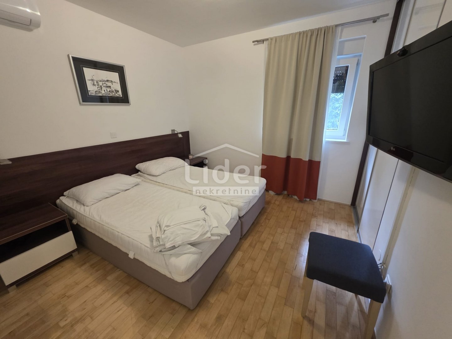 Apartmán Na predaj - Ličko-senjska Novalja
