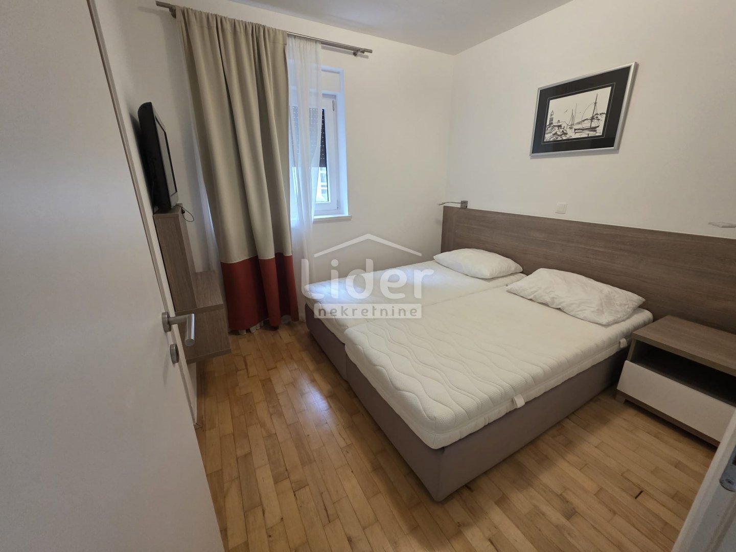 Apartmán Na predaj - Ličko-senjska Novalja