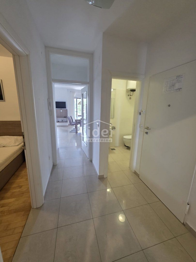Apartmán Na predaj - Ličko-senjska Novalja