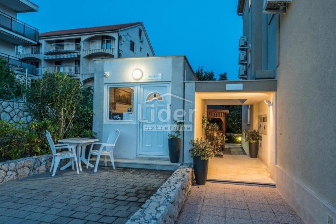 Apartmán Na predaj - Ličko-senjska Novalja
