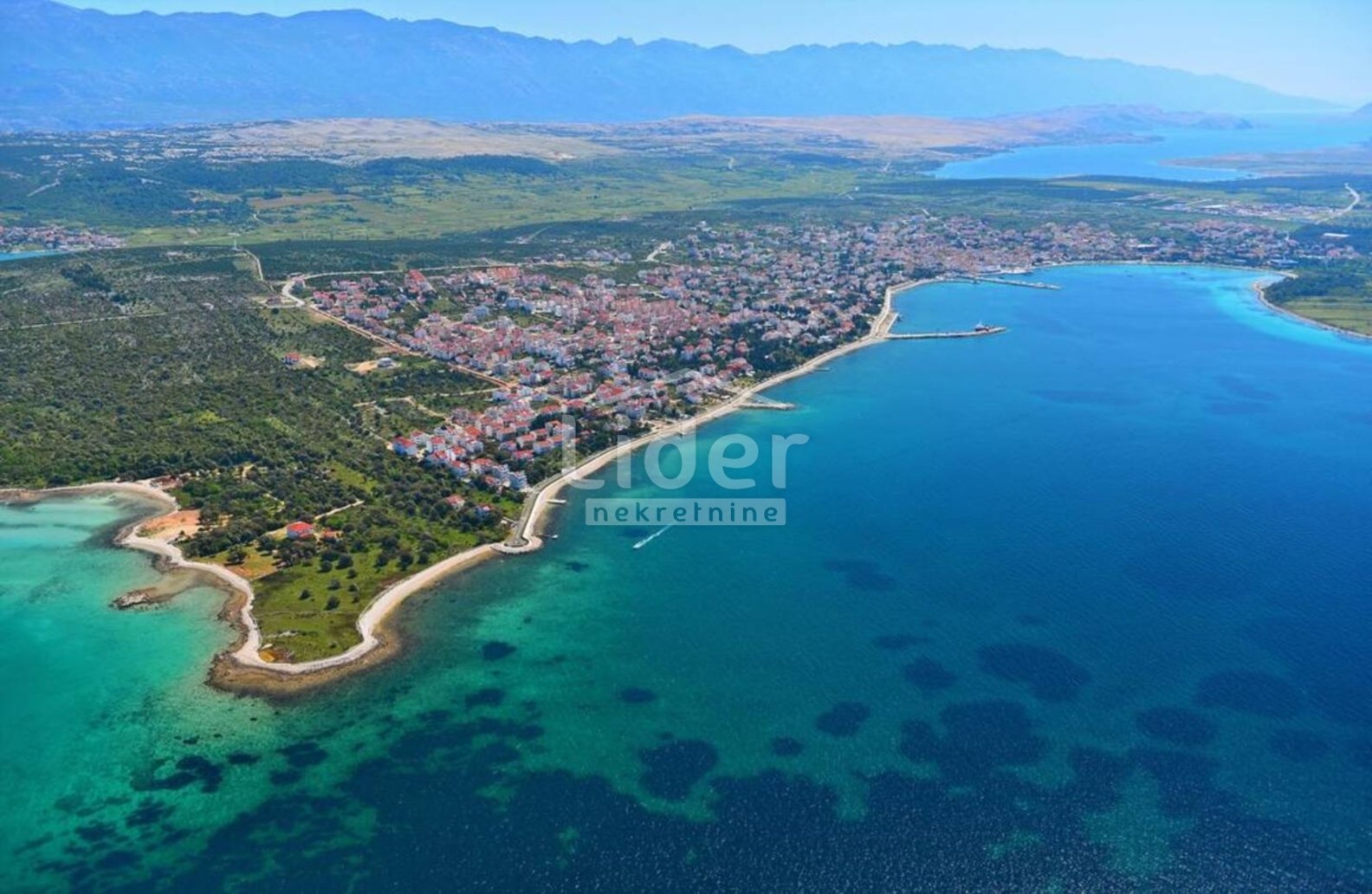 Apartmán Na predaj - Ličko-senjska Novalja - foto 1/9
