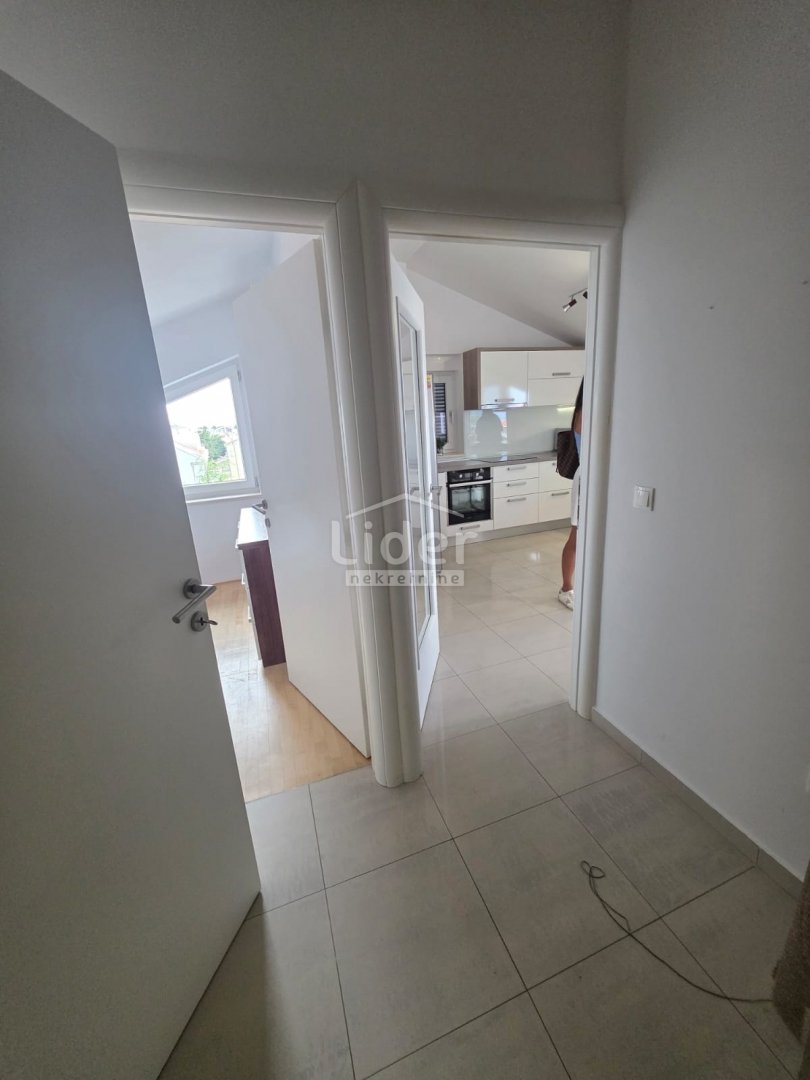 Apartmán Na predaj - Ličko-senjska Novalja