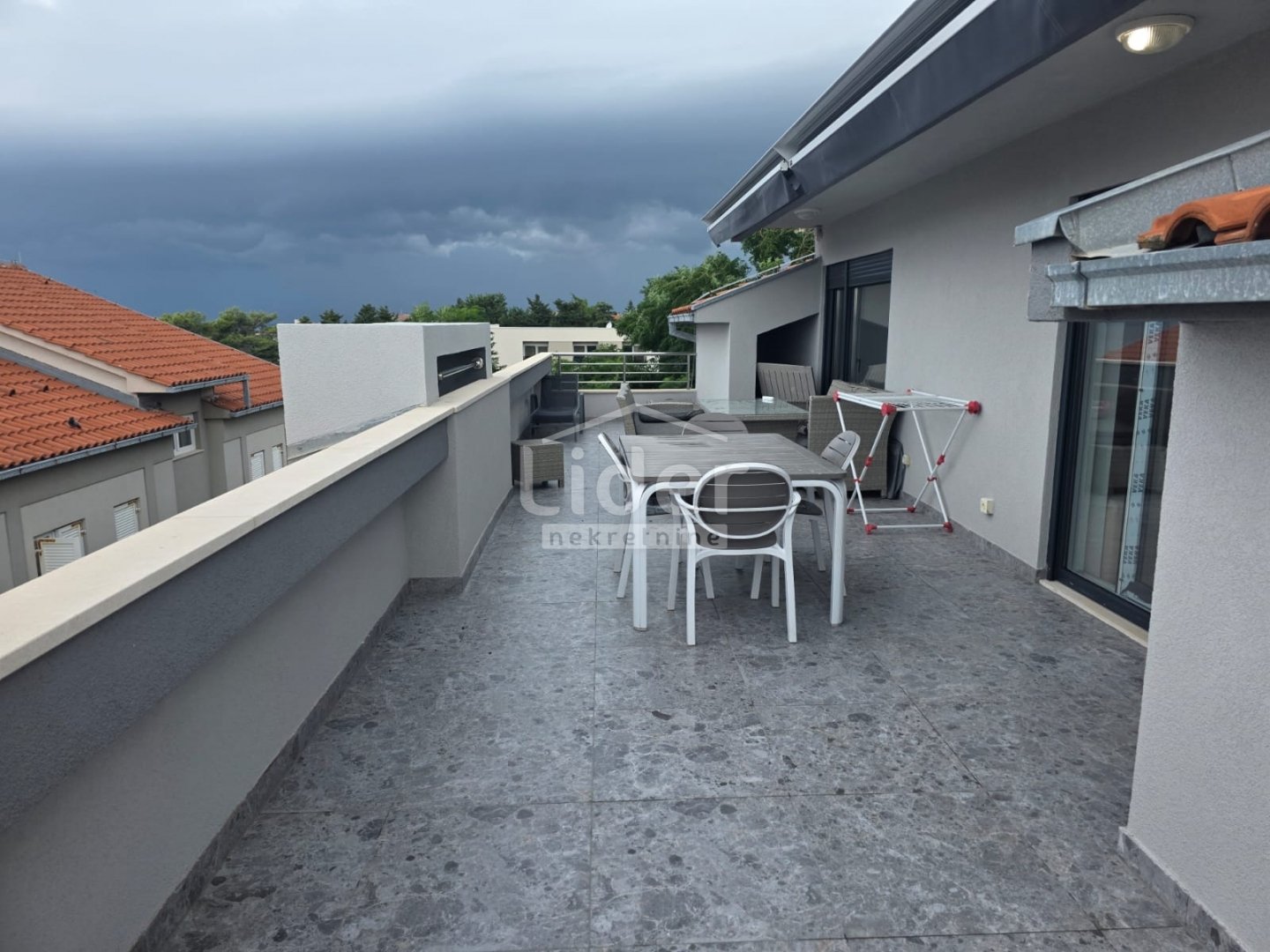 Apartmán Na predaj - Ličko-senjska Novalja