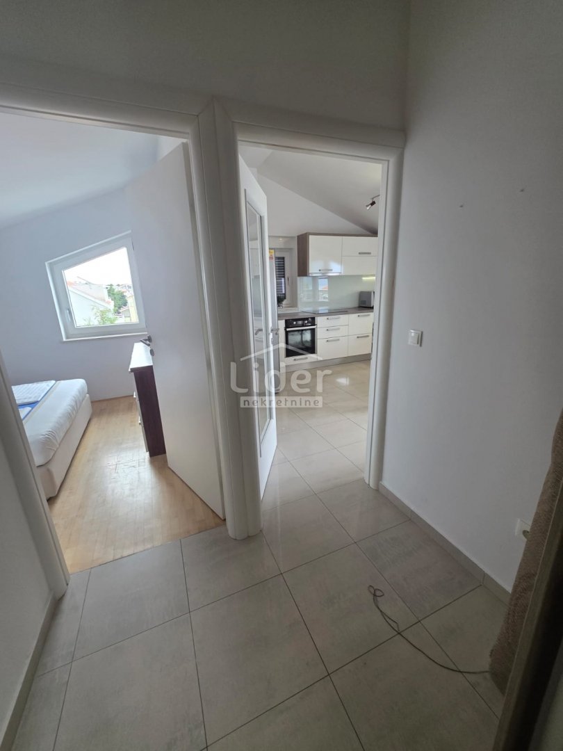 Apartmán Na predaj - Ličko-senjska Novalja