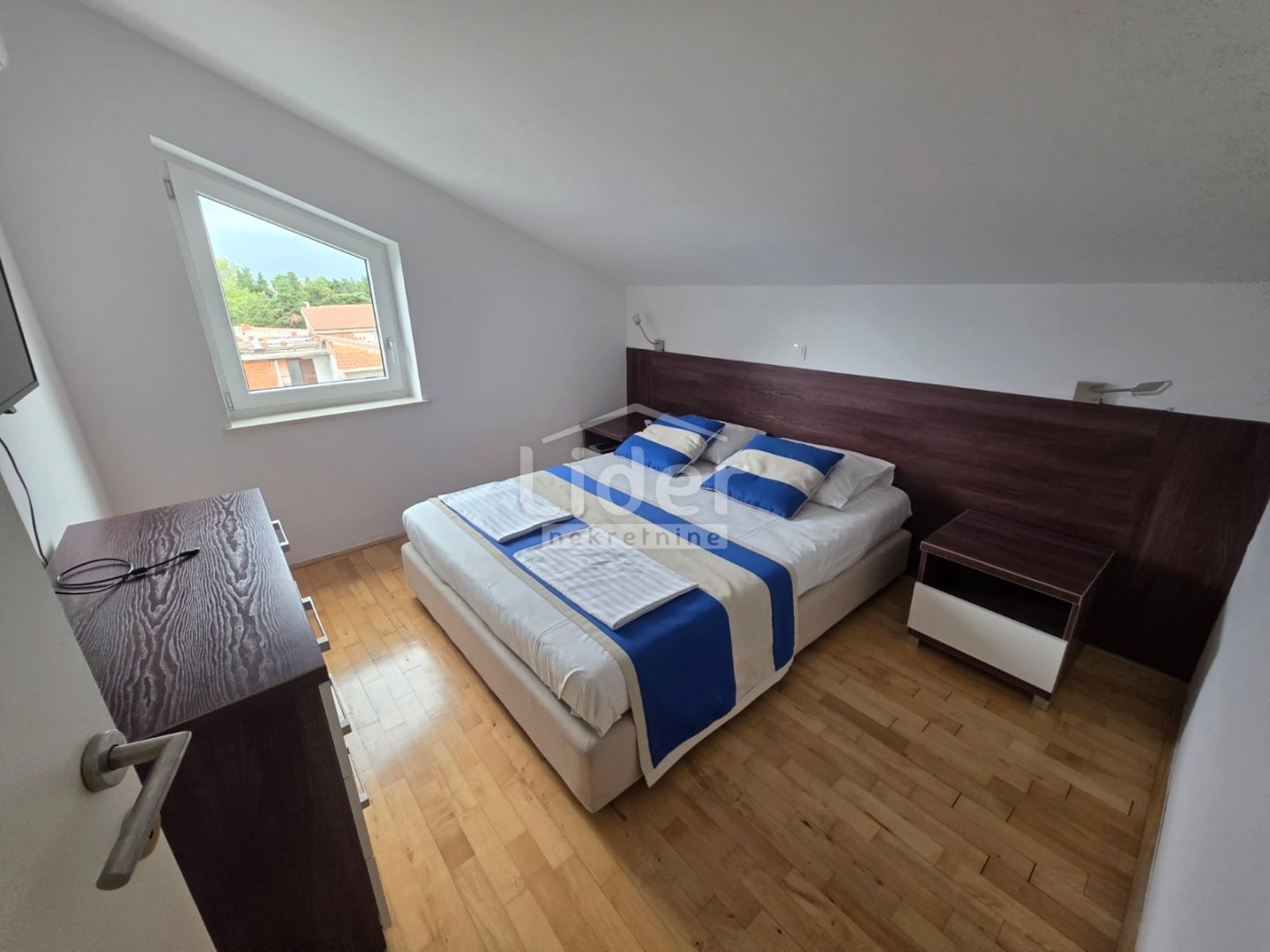 Apartmán Na predaj - Ličko-senjska Novalja