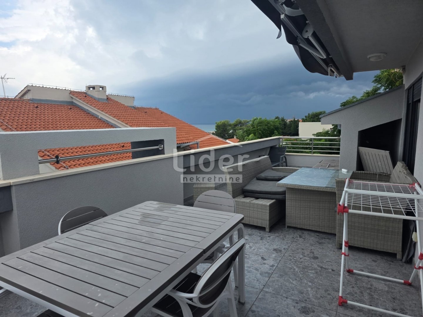 Apartmán Na predaj - Ličko-senjska Novalja