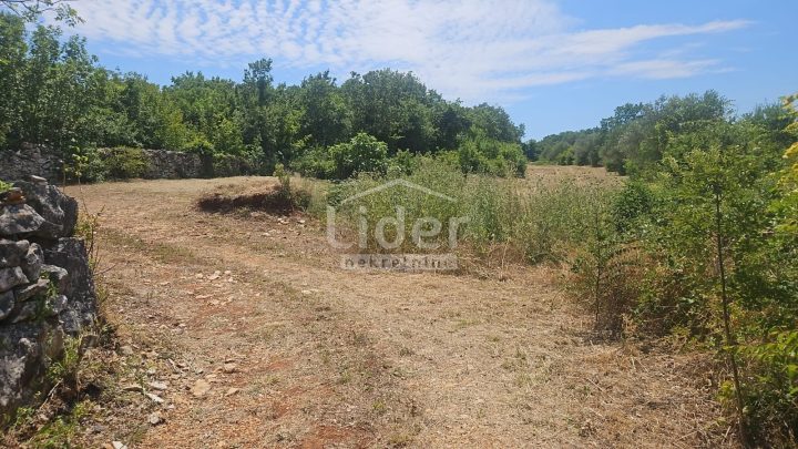 Pozemok na predaj 3382 m² – Marčana