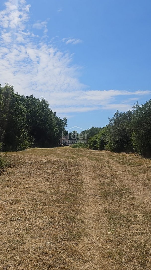 Pozemok Na predaj - Istarska Rakalj
