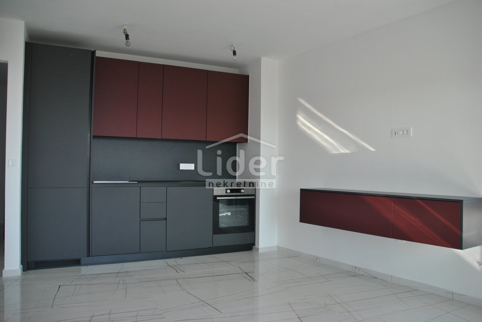 Appartement À vendre - Ličko-senjska Novalja