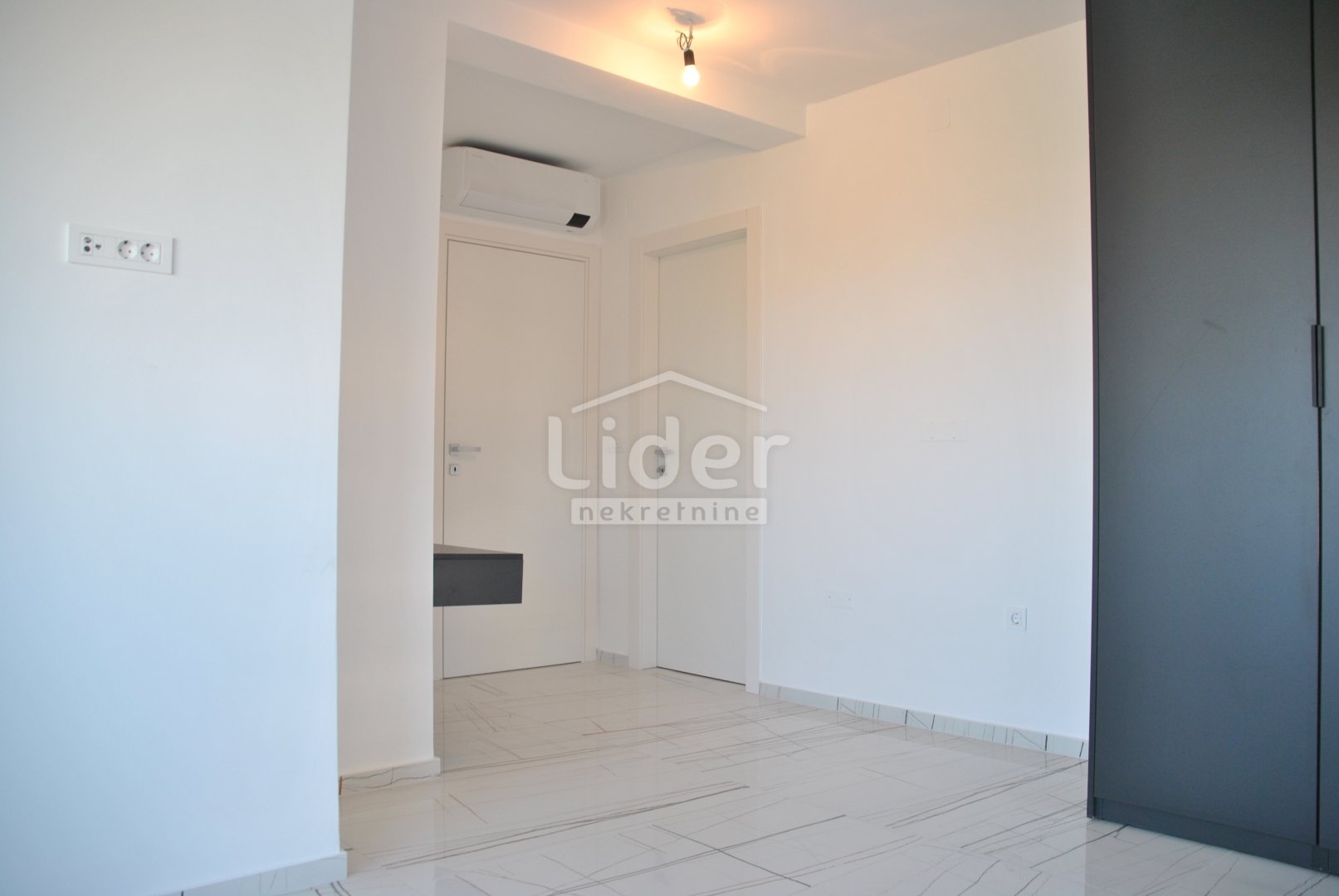 Appartement À vendre - Ličko-senjska Novalja