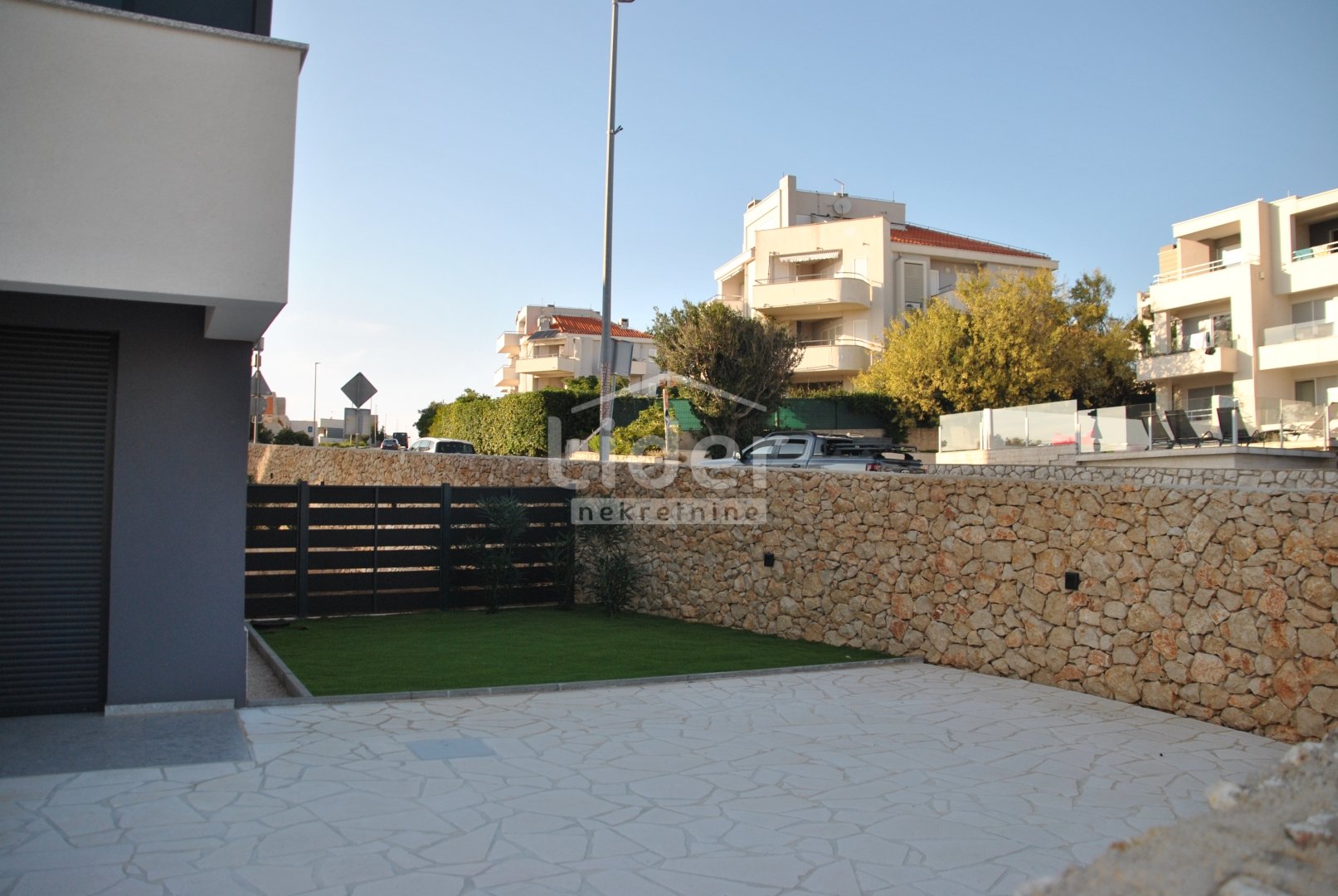 Appartement À vendre - Ličko-senjska Novalja