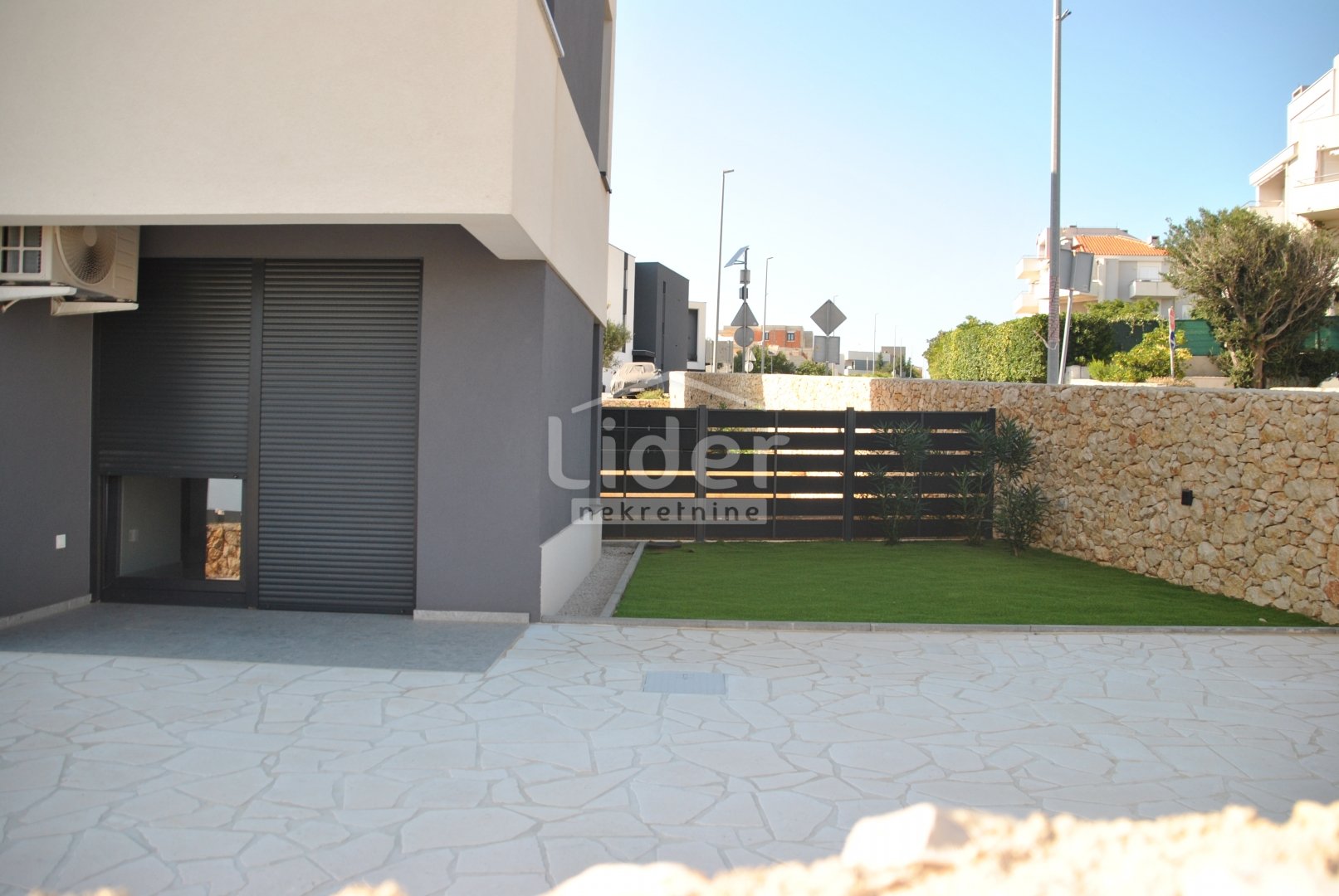 Appartement À vendre - Ličko-senjska Novalja