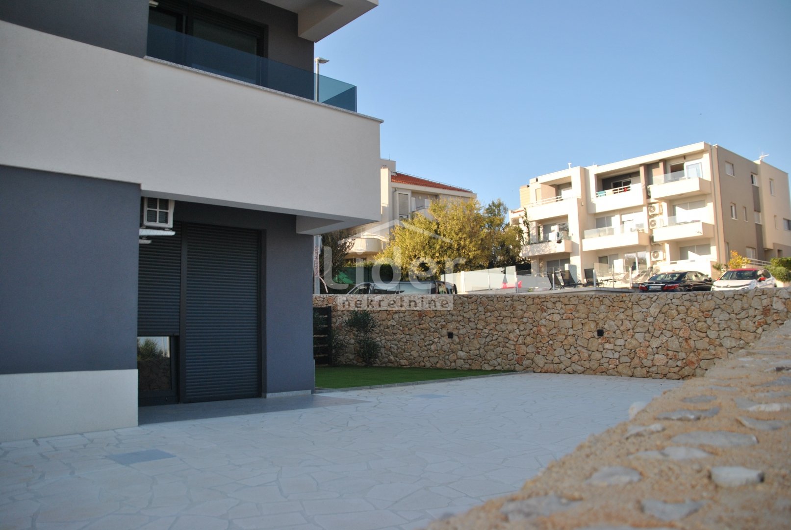 Appartement À vendre - Ličko-senjska Novalja