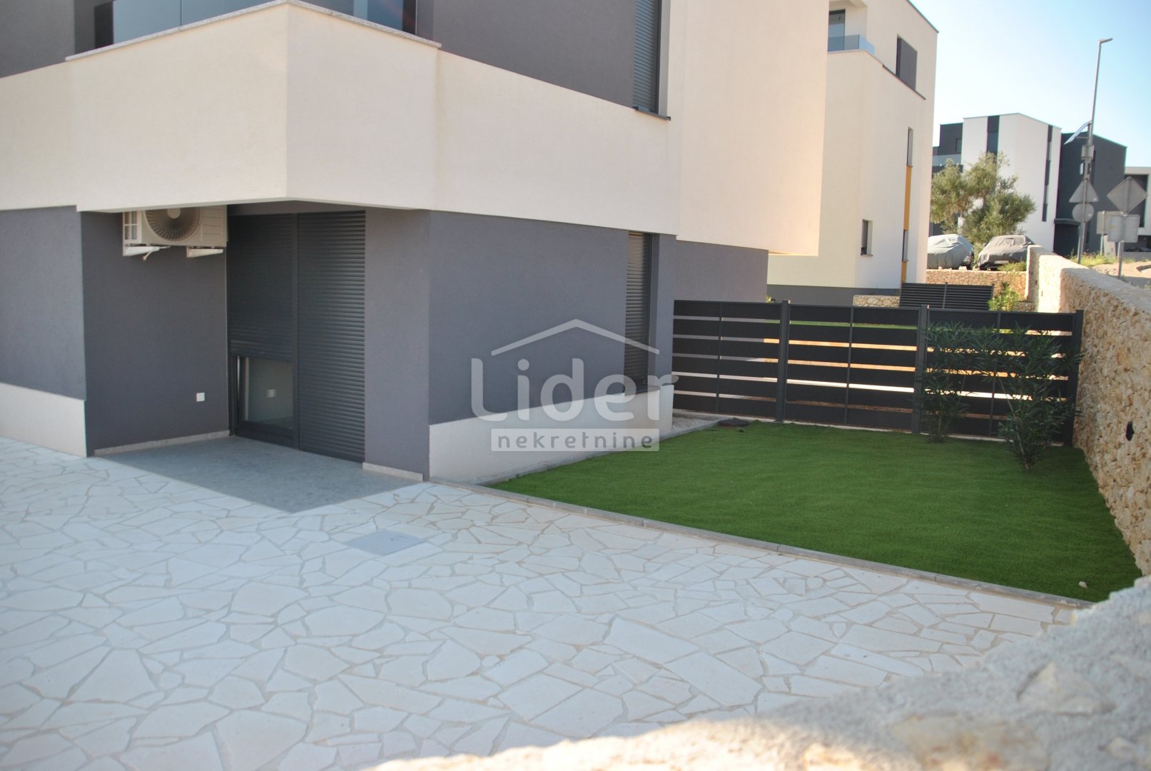 Appartement À vendre - Ličko-senjska Novalja