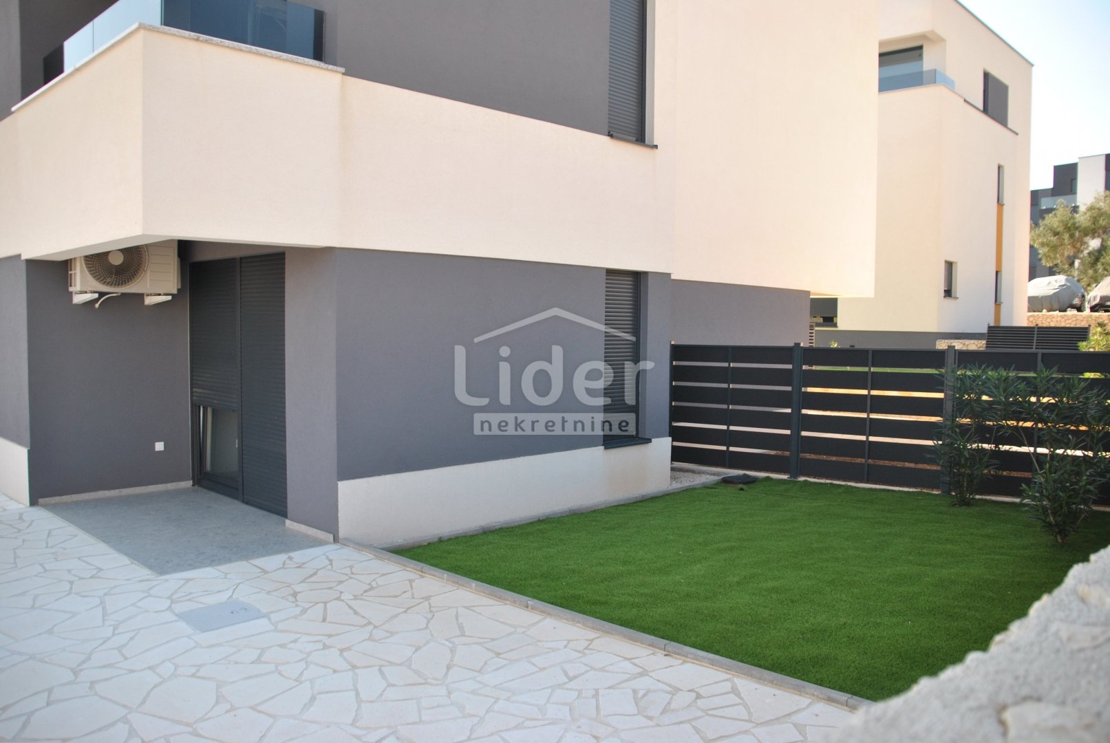 Appartement À vendre - Ličko-senjska Novalja