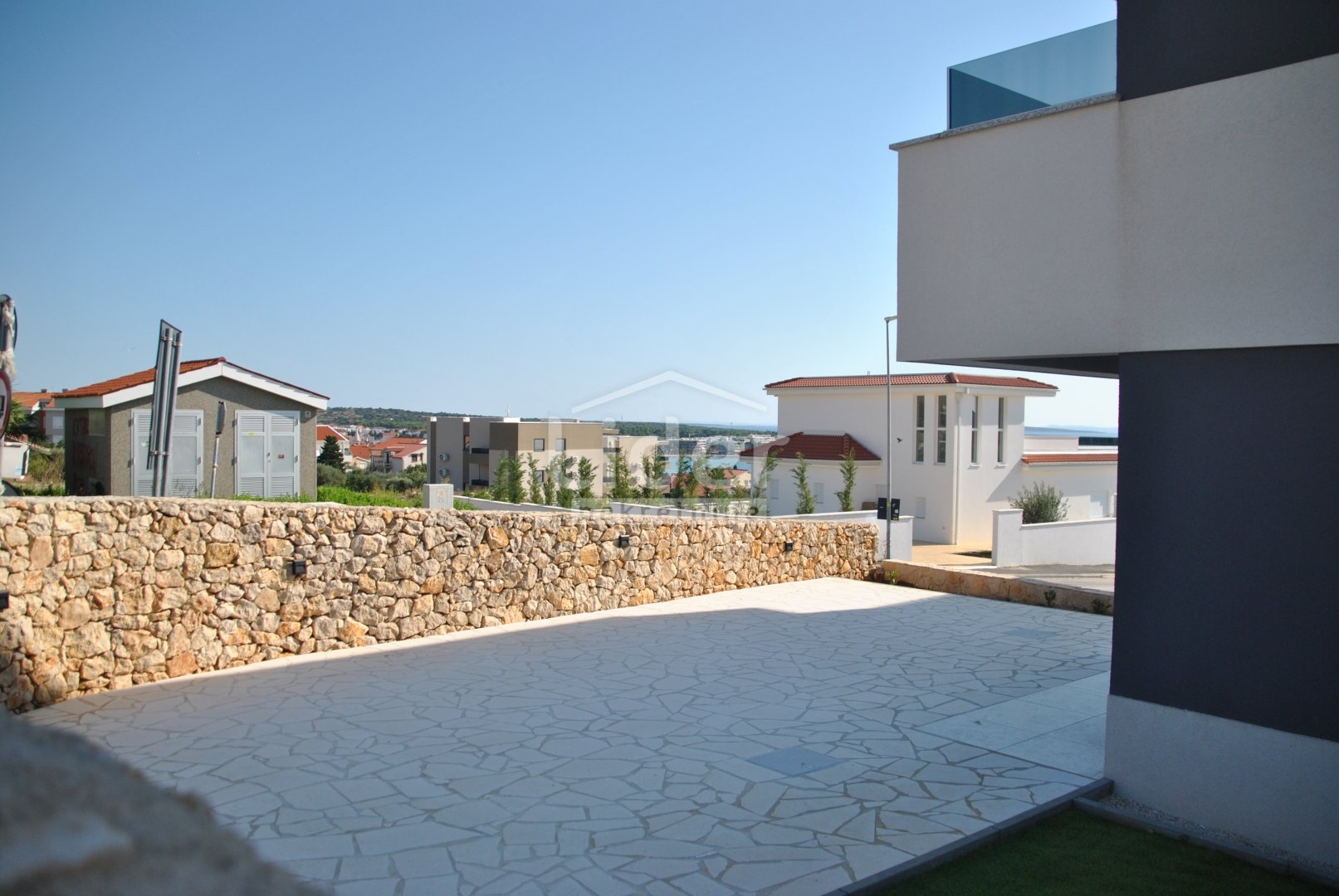 Appartement À vendre - Ličko-senjska Novalja