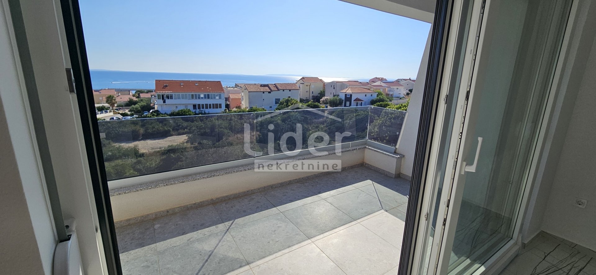 Apartmán Na predaj - Ličko-senjska Novalja