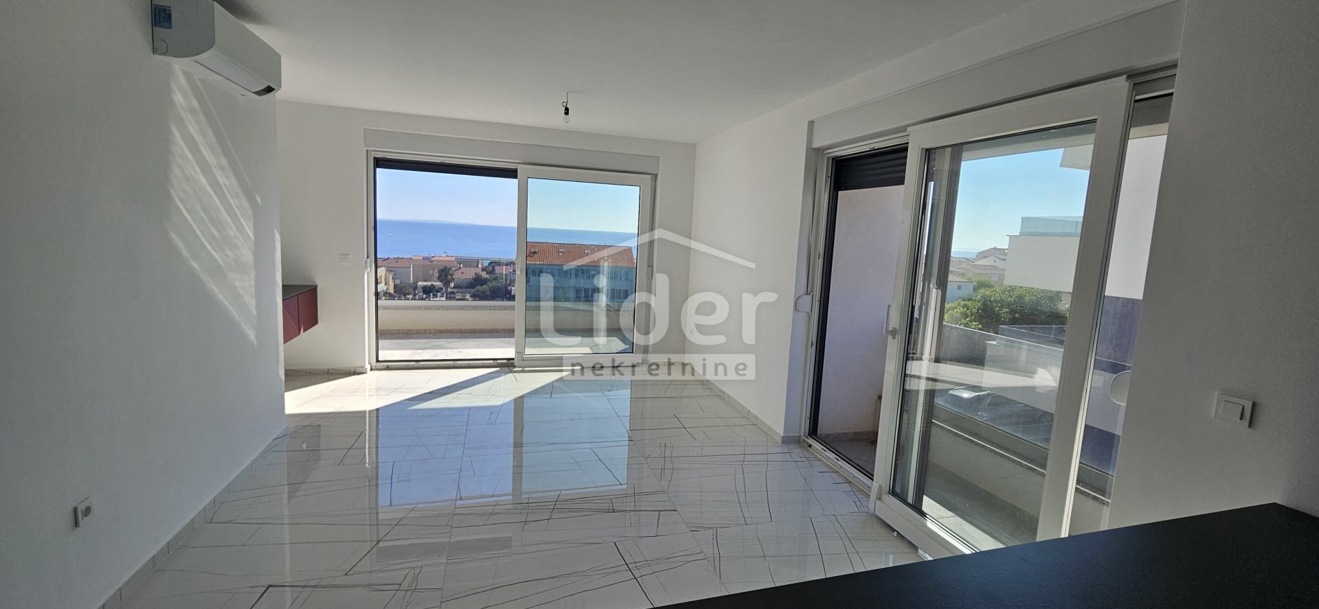 Apartmán Na predaj - Ličko-senjska Novalja