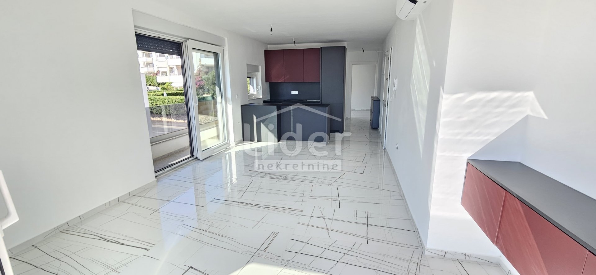Apartmán Na predaj - Ličko-senjska Novalja