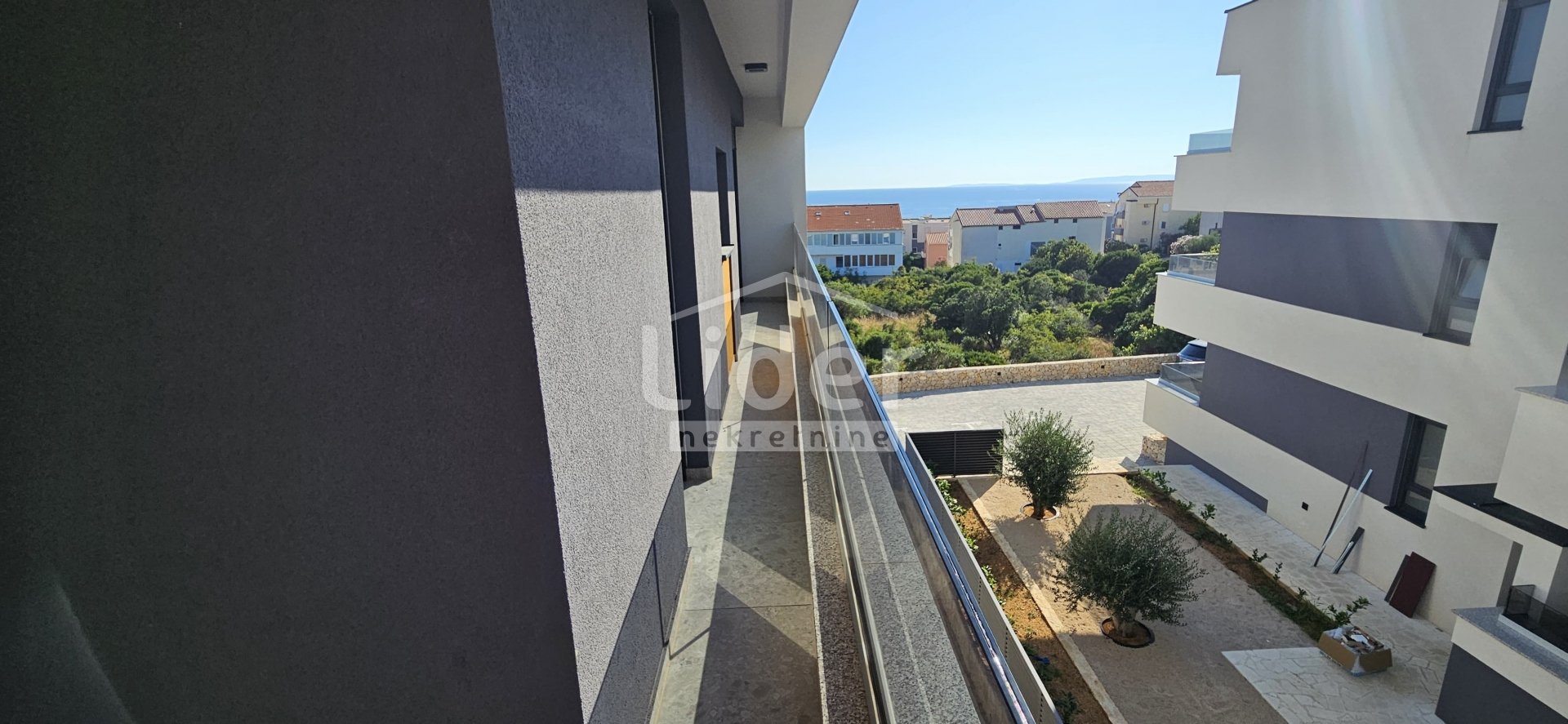 Apartmán Na predaj - Ličko-senjska Novalja