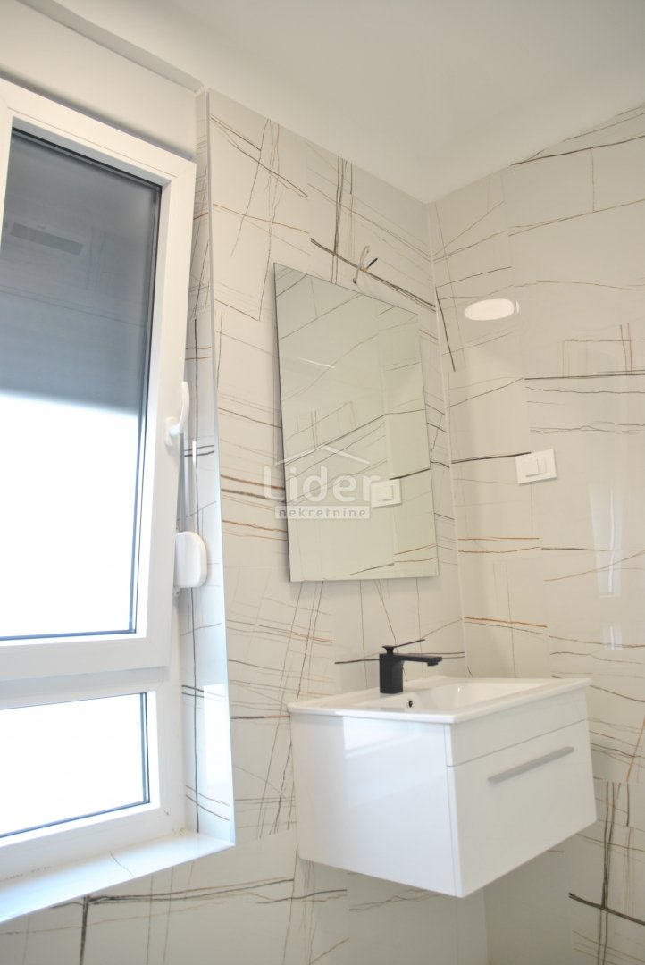 Appartement À vendre - Ličko-senjska Novalja