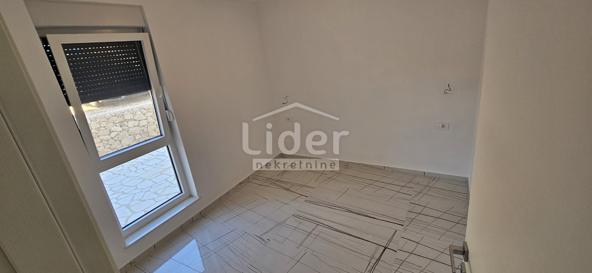 Appartement À vendre - Ličko-senjska Novalja
