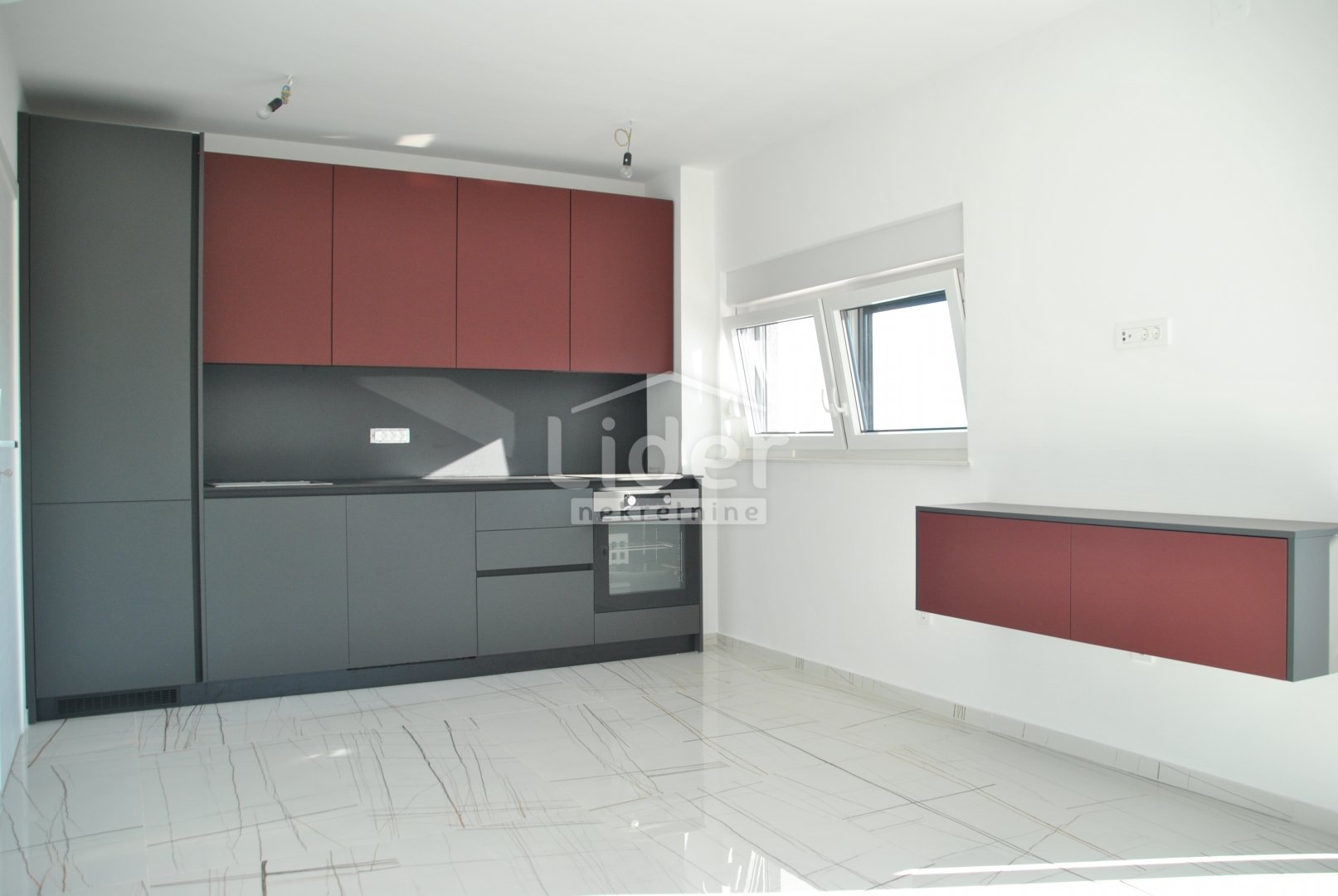 Appartement À vendre - Ličko-senjska Novalja